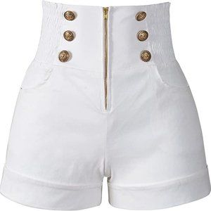 Vintage Women's Shorts